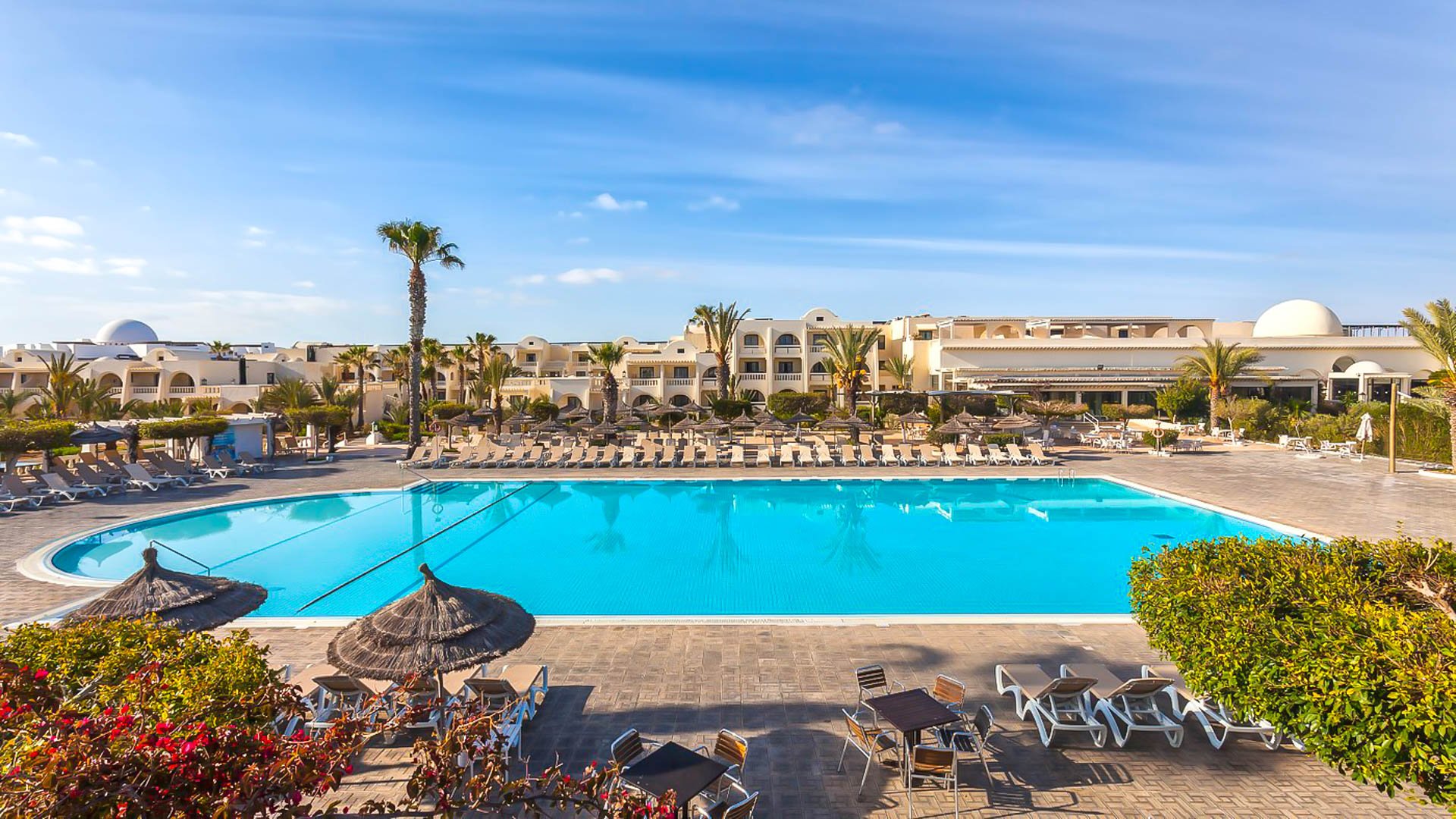 Djerba Aqua Resort