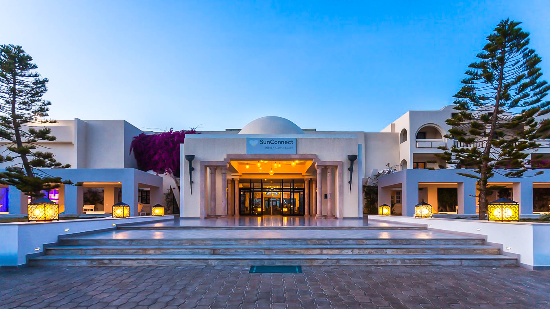 Djerba Aqua Resort