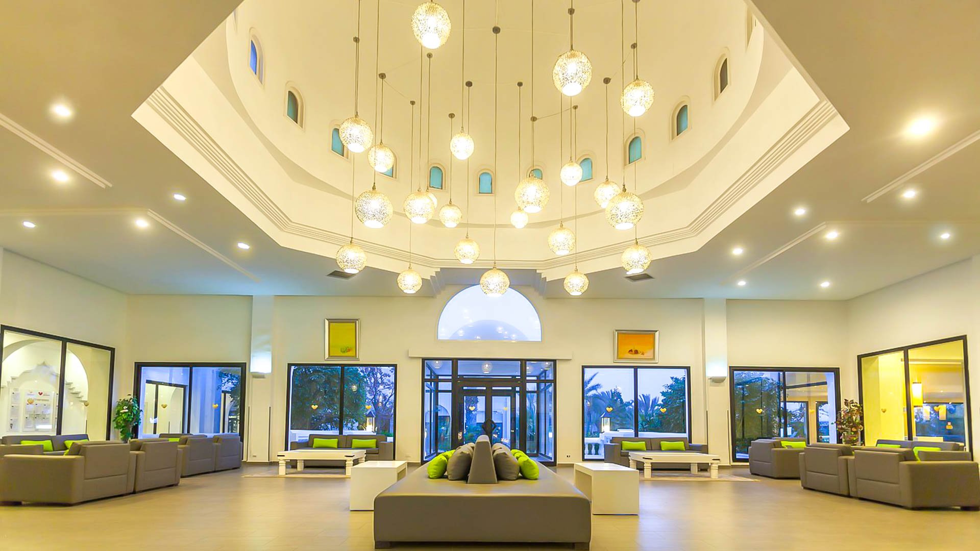 Djerba Aqua Resort