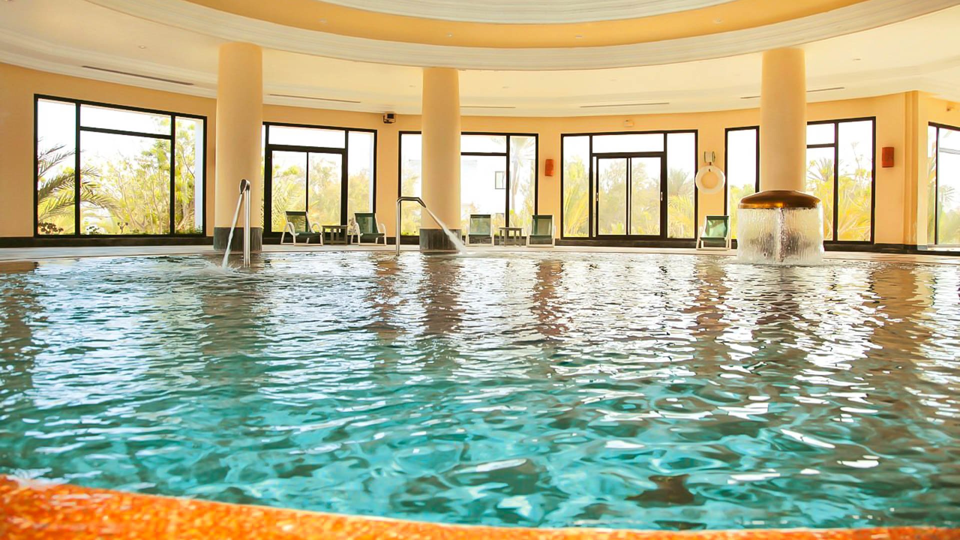 Djerba Aqua Resort