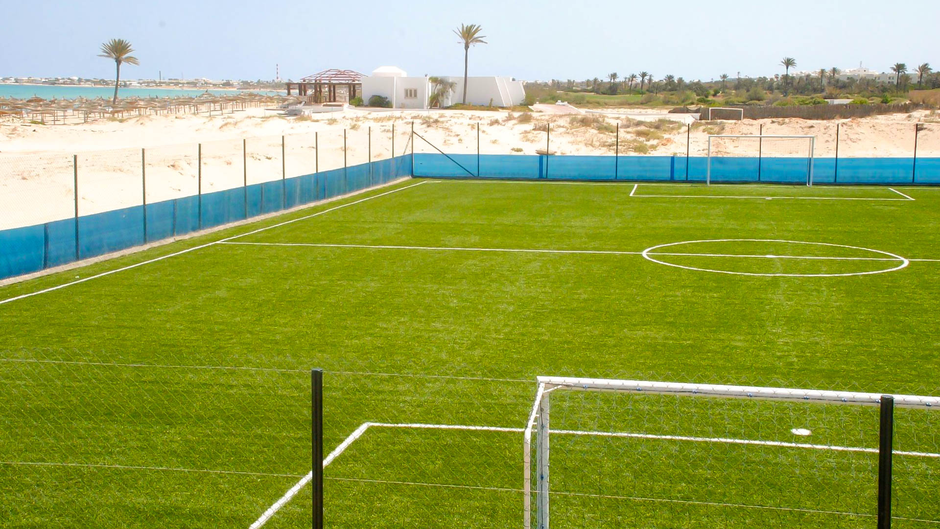 Djerba Aqua Resort