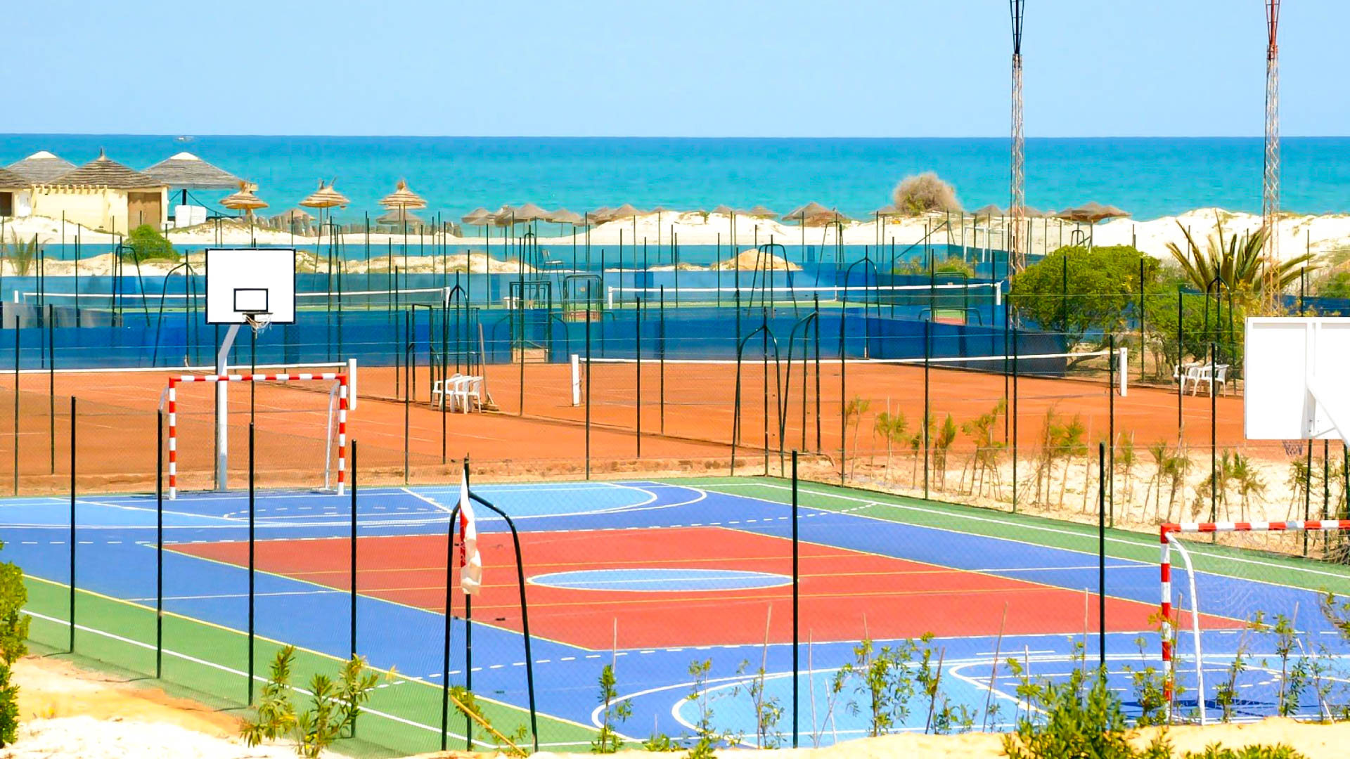 Djerba Aqua Resort