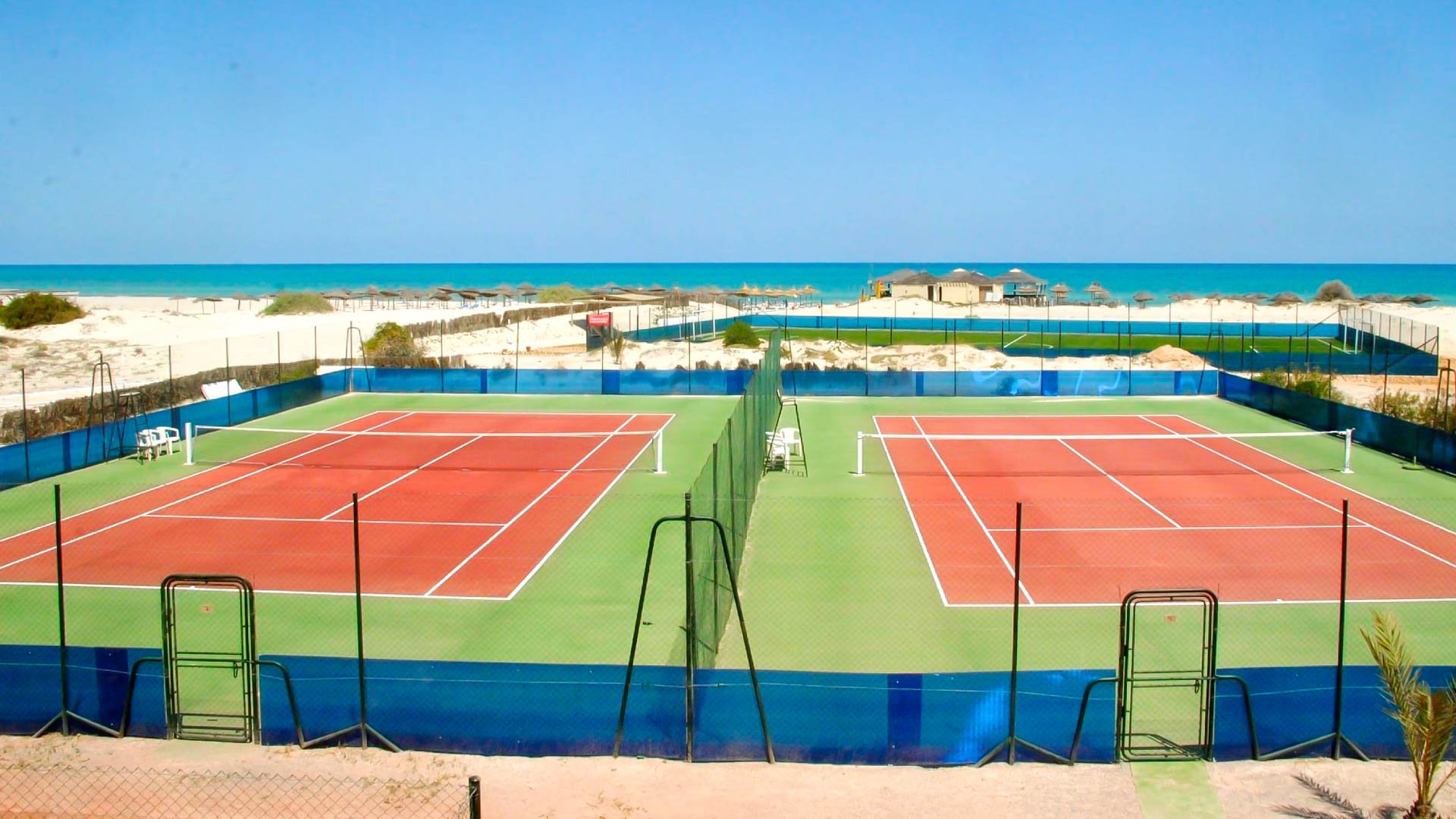 Djerba Aqua Resort