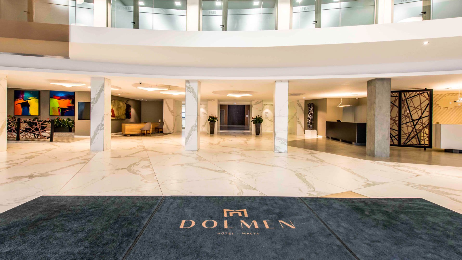 Dolmen Hotel