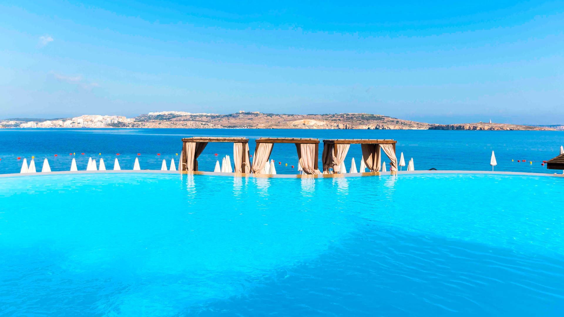 Dolmen Hotel