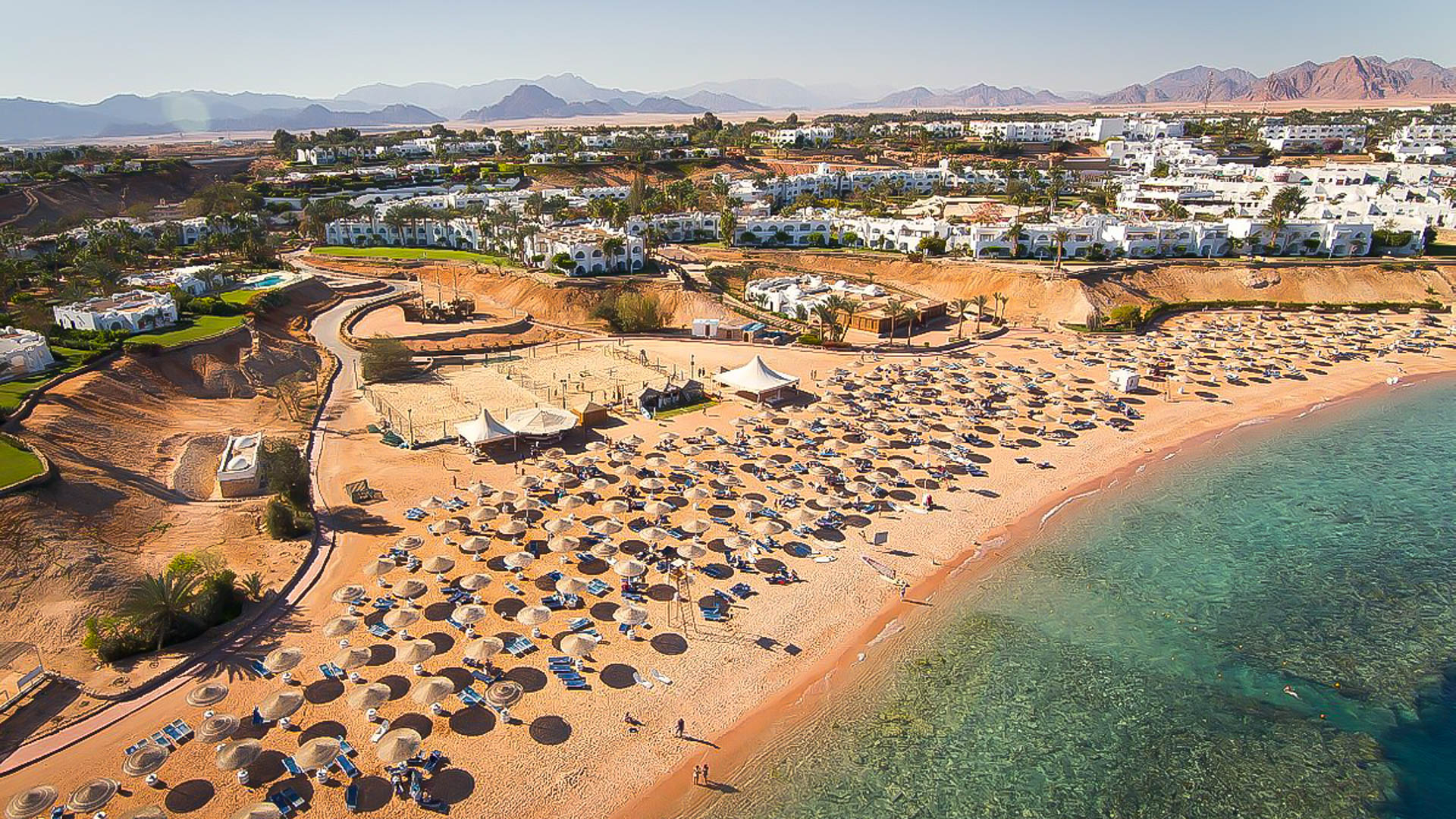 coral travel sharm el sheikh