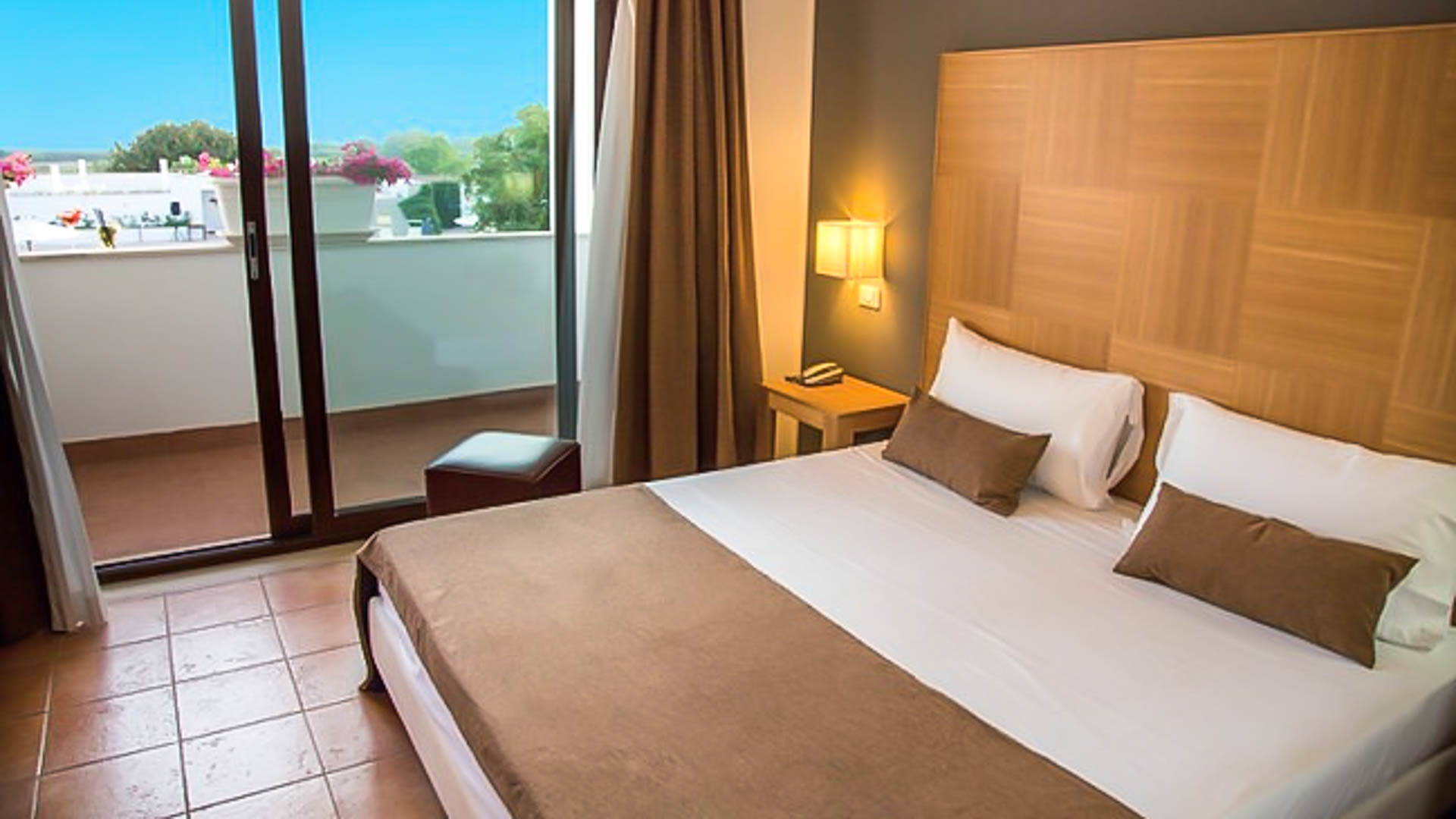 Zeta Resort Donnalucata