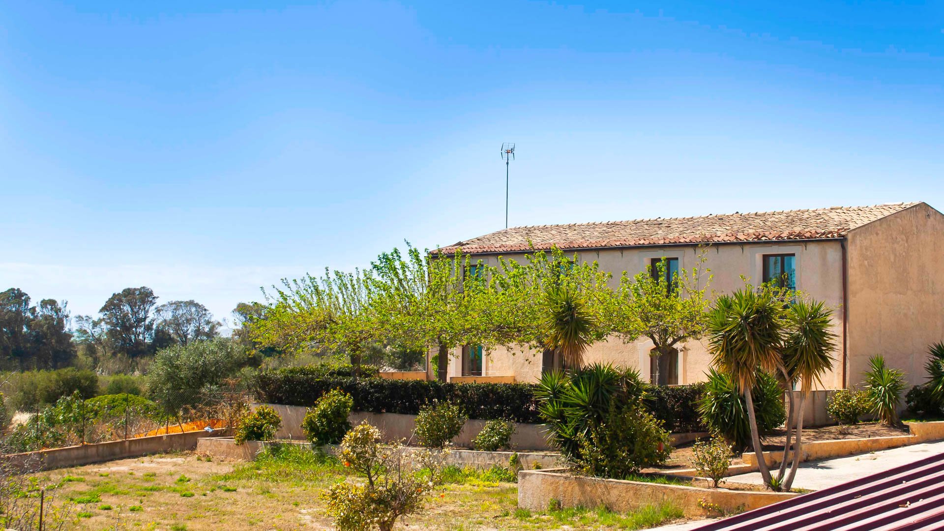 Zeta Resort Donnalucata