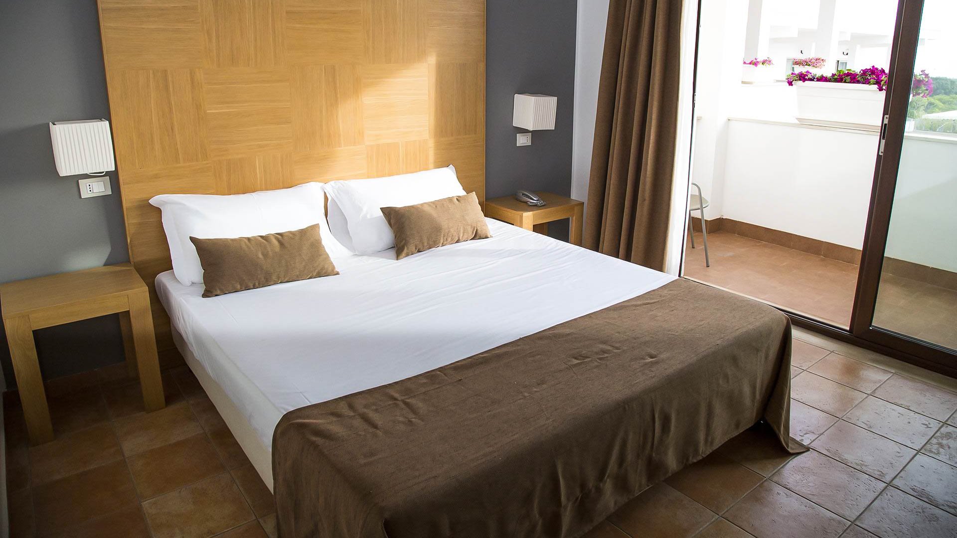 Zeta Resort Donnalucata