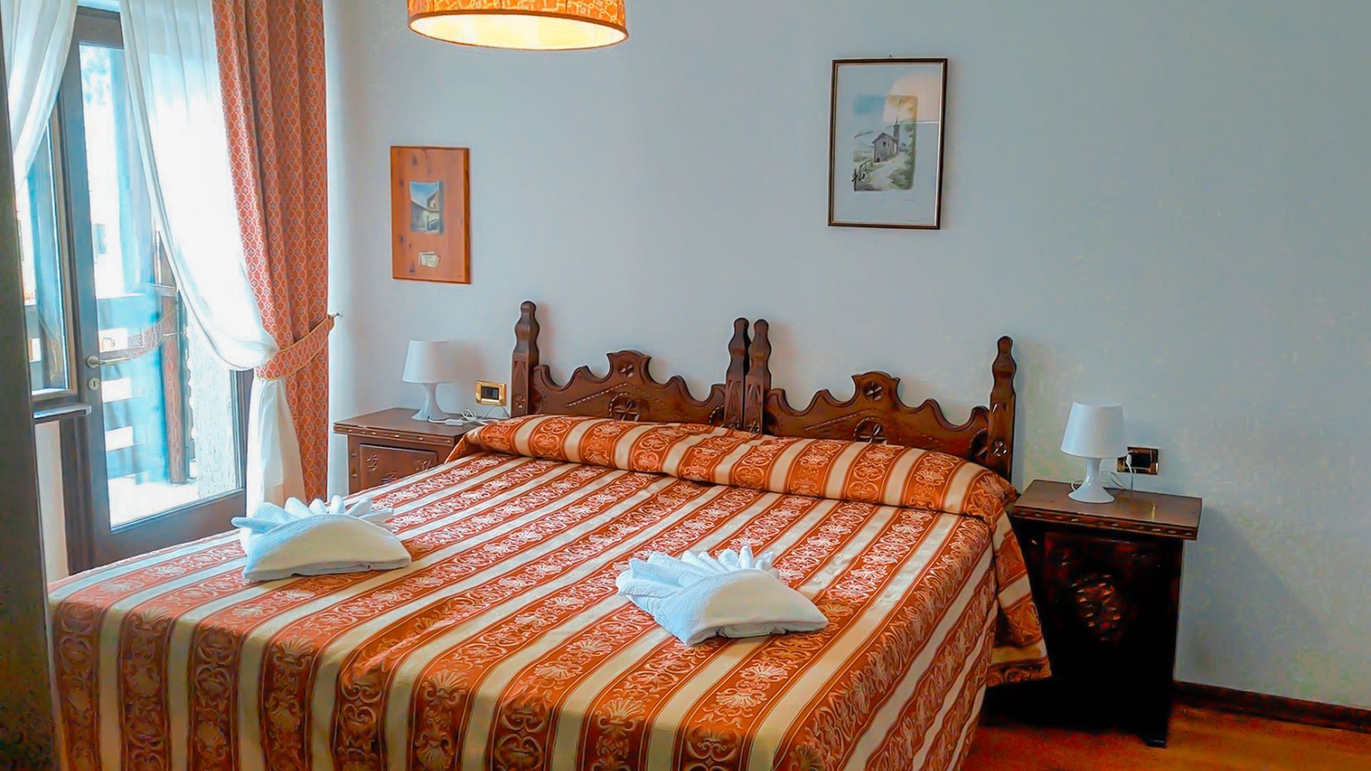 Hotel Italia