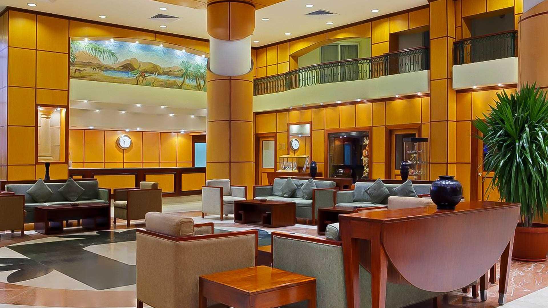 Doubletree by Hilton Sharks Bay