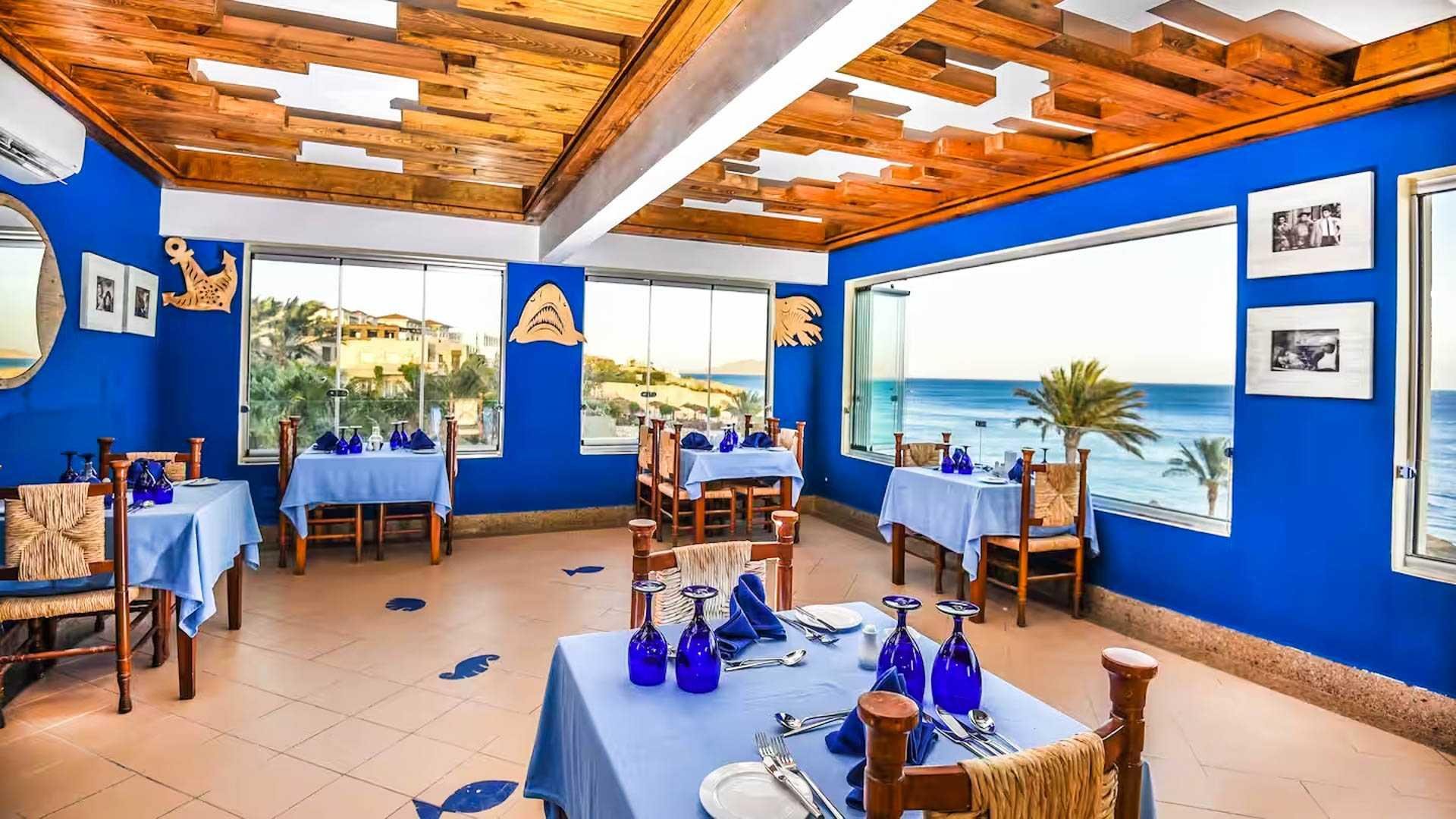 Doubletree by Hilton Sharks Bay
