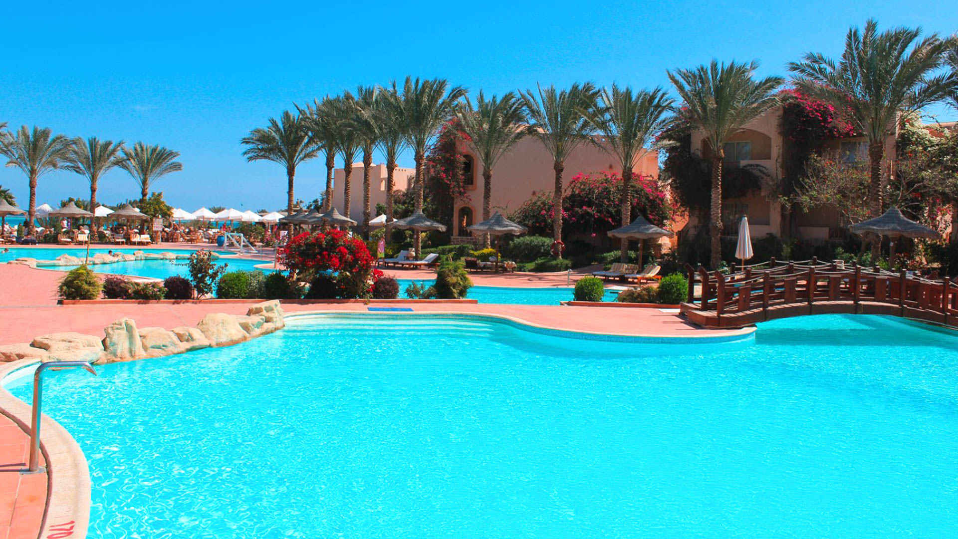 Dream Lagoon
