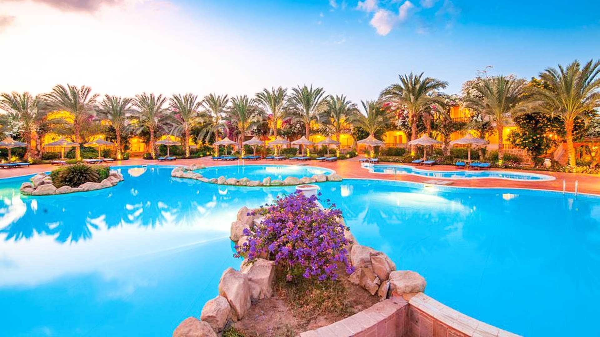 Dream Lagoon