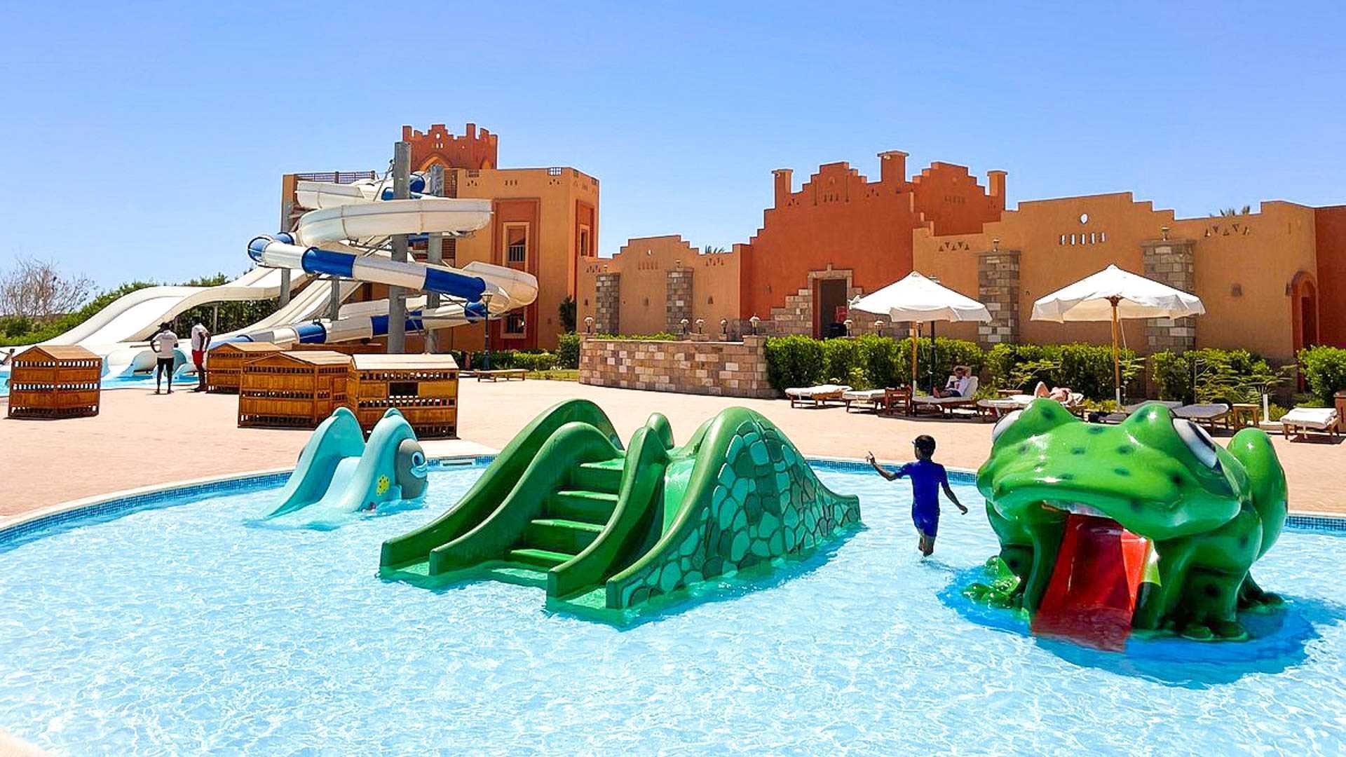 Dream Lagoon
