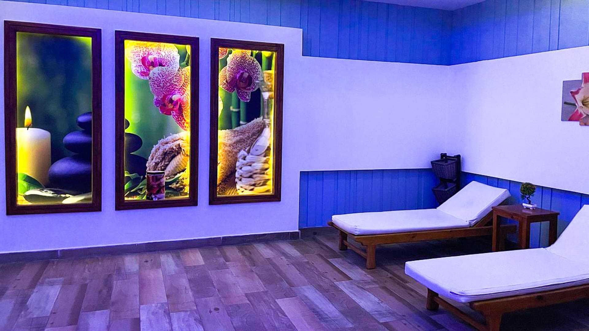 Dream Lagoon