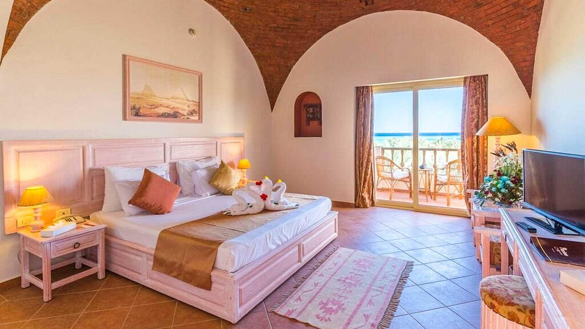 Dream Lagoon