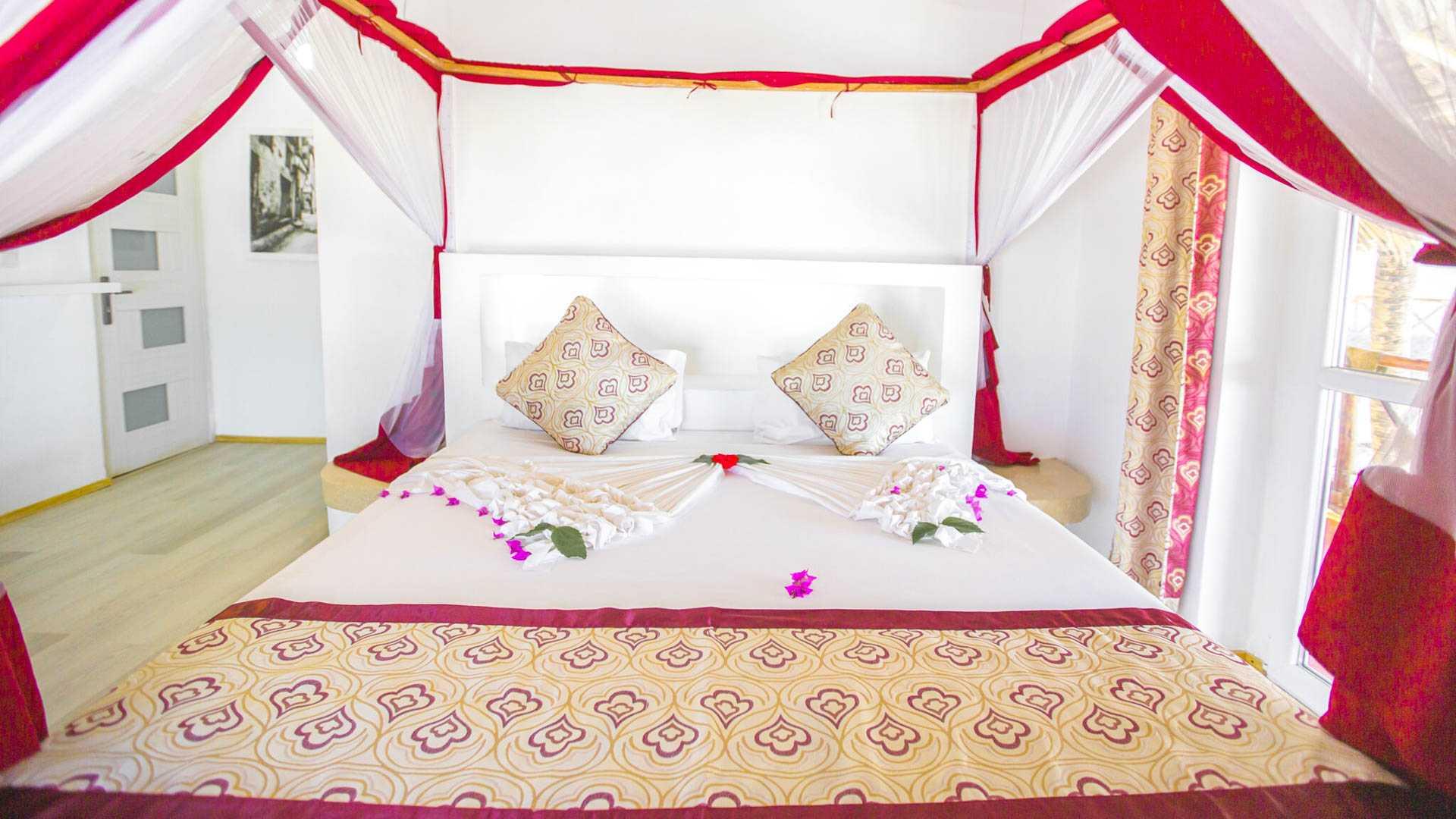 Dream's Bay Beach Hotel