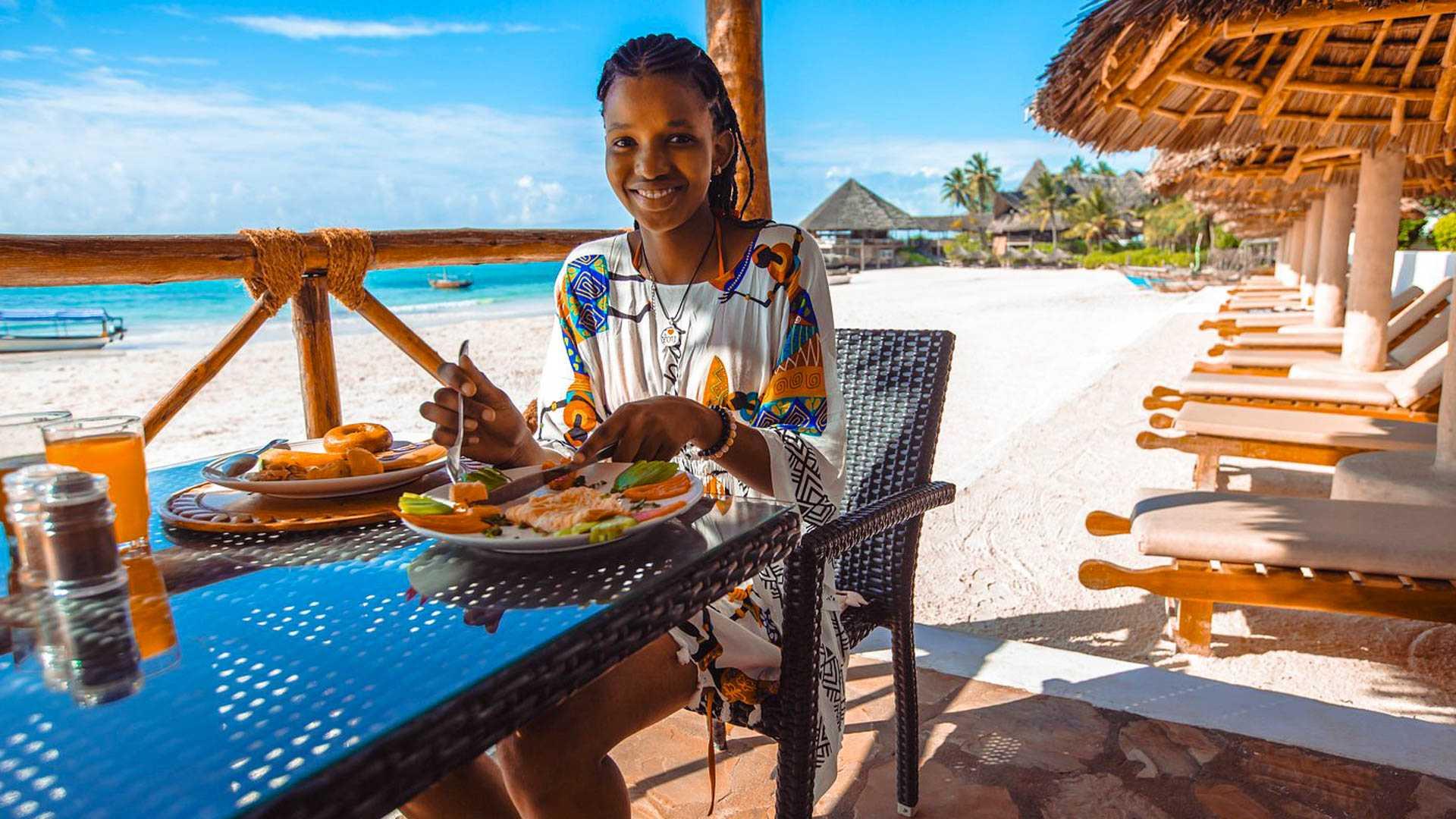Dream's Bay Beach Hotel