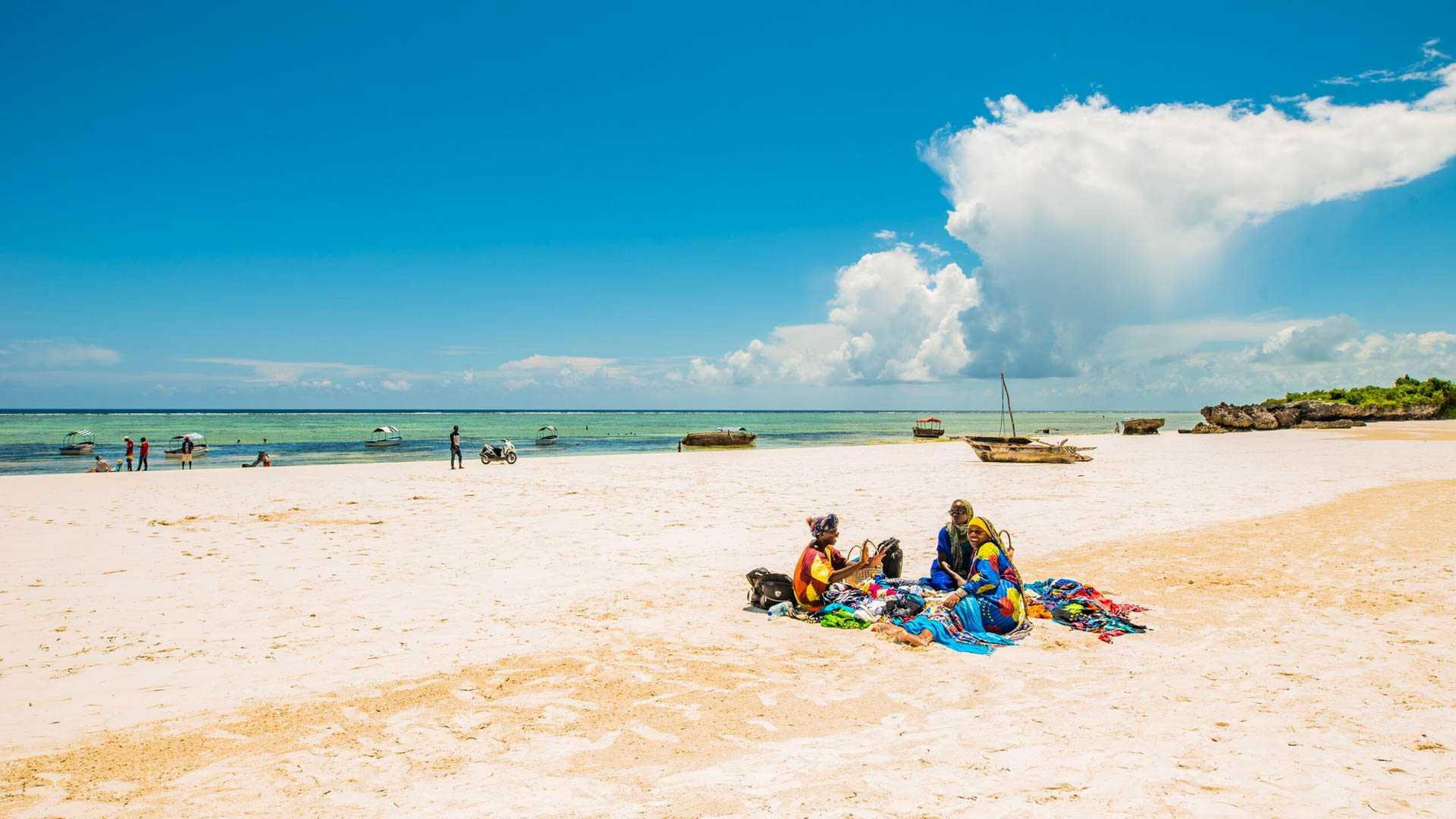 Dream's Bay Beach Hotel