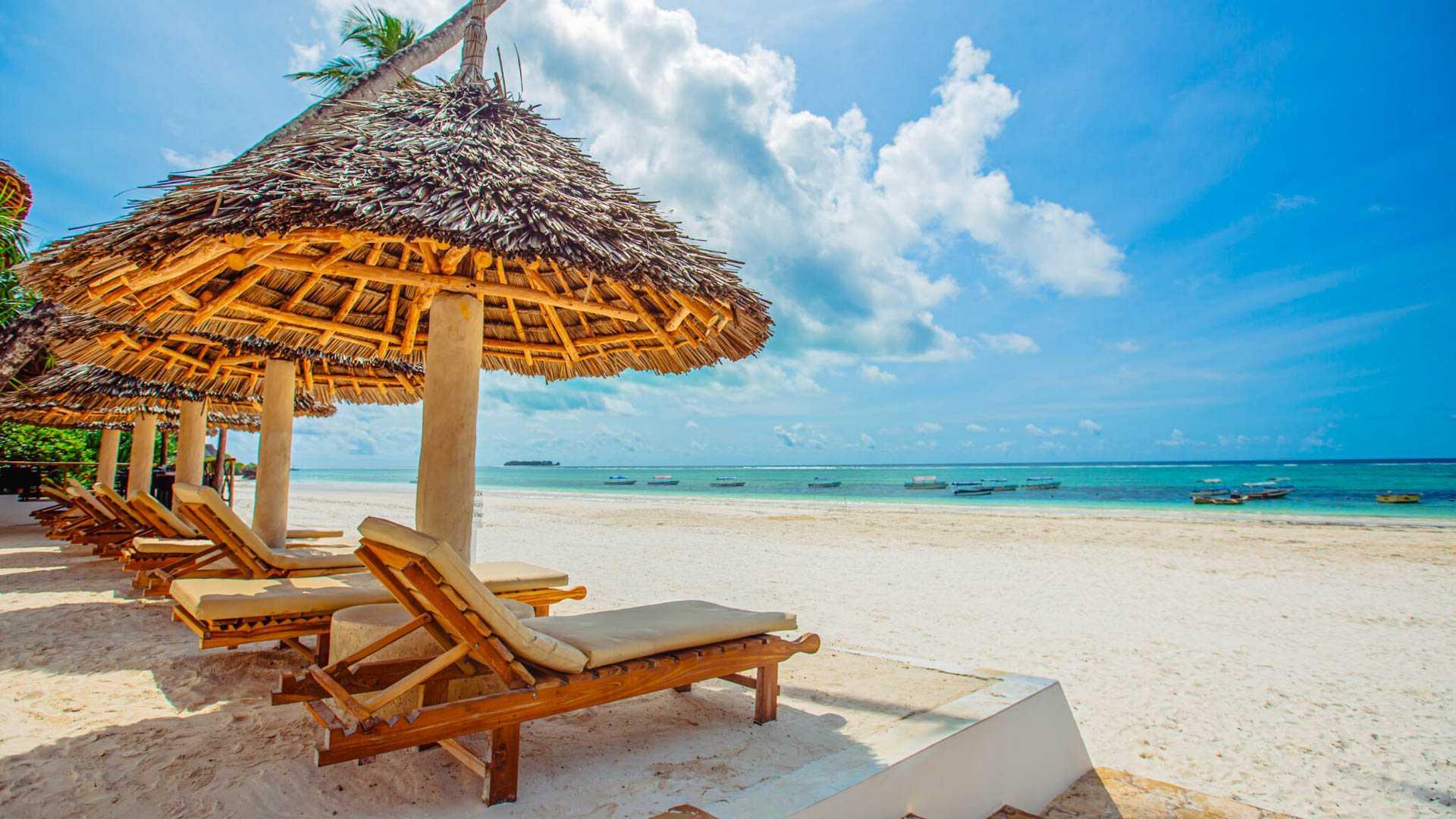 Dream's Bay Beach Hotel