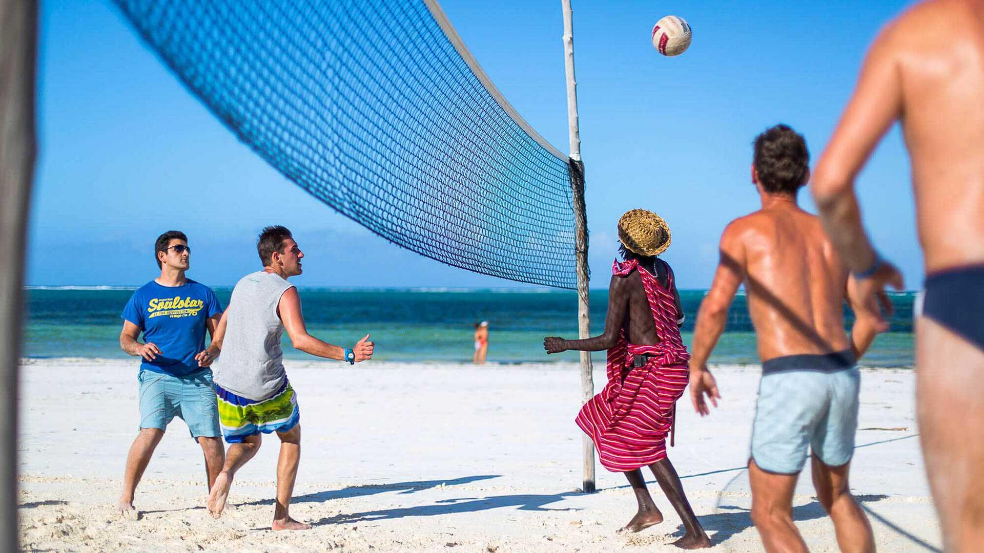 Dream's Bay Beach Hotel