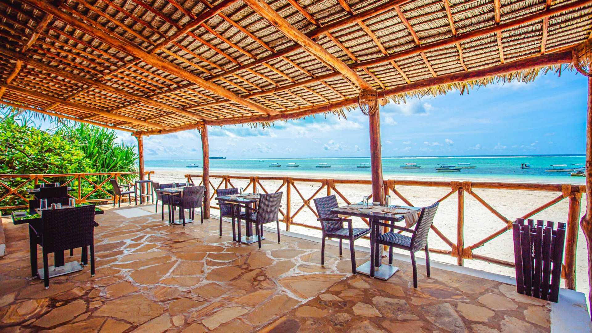 Dream's Bay Beach Hotel