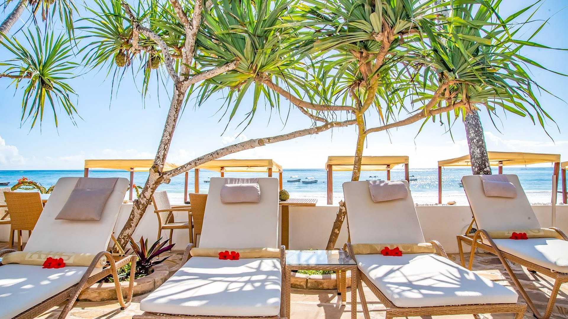 Dream's Bay Beach Hotel