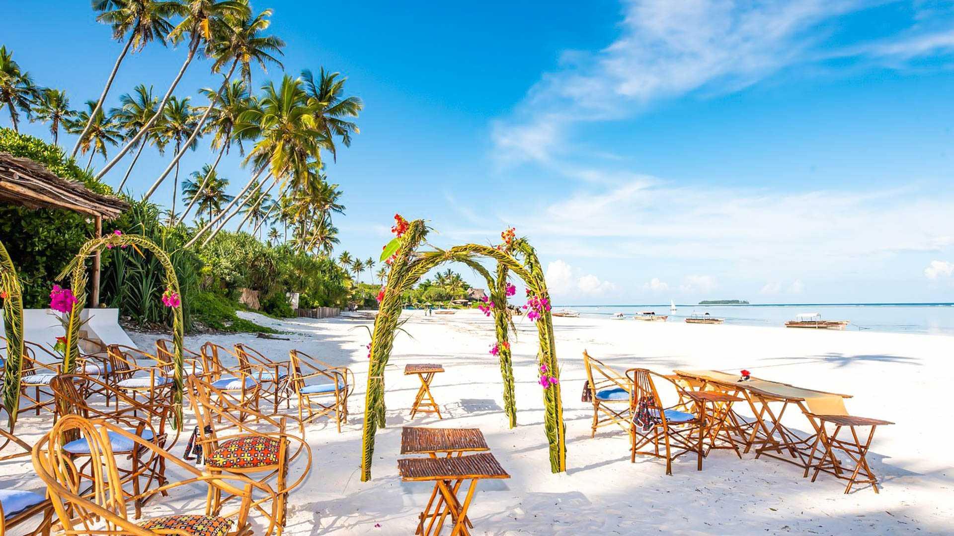 Dream's Bay Beach Hotel