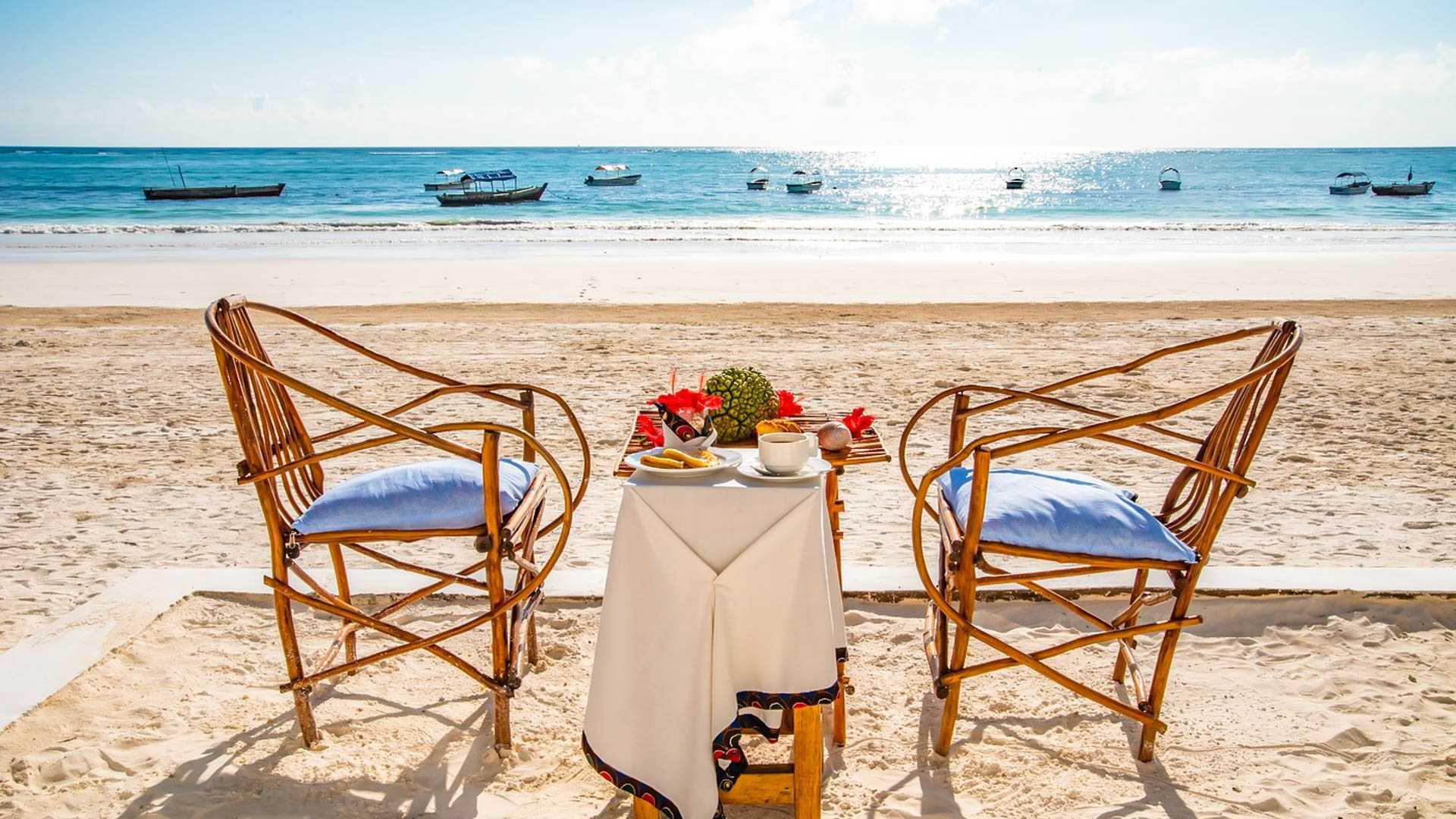 Dream's Bay Beach Hotel