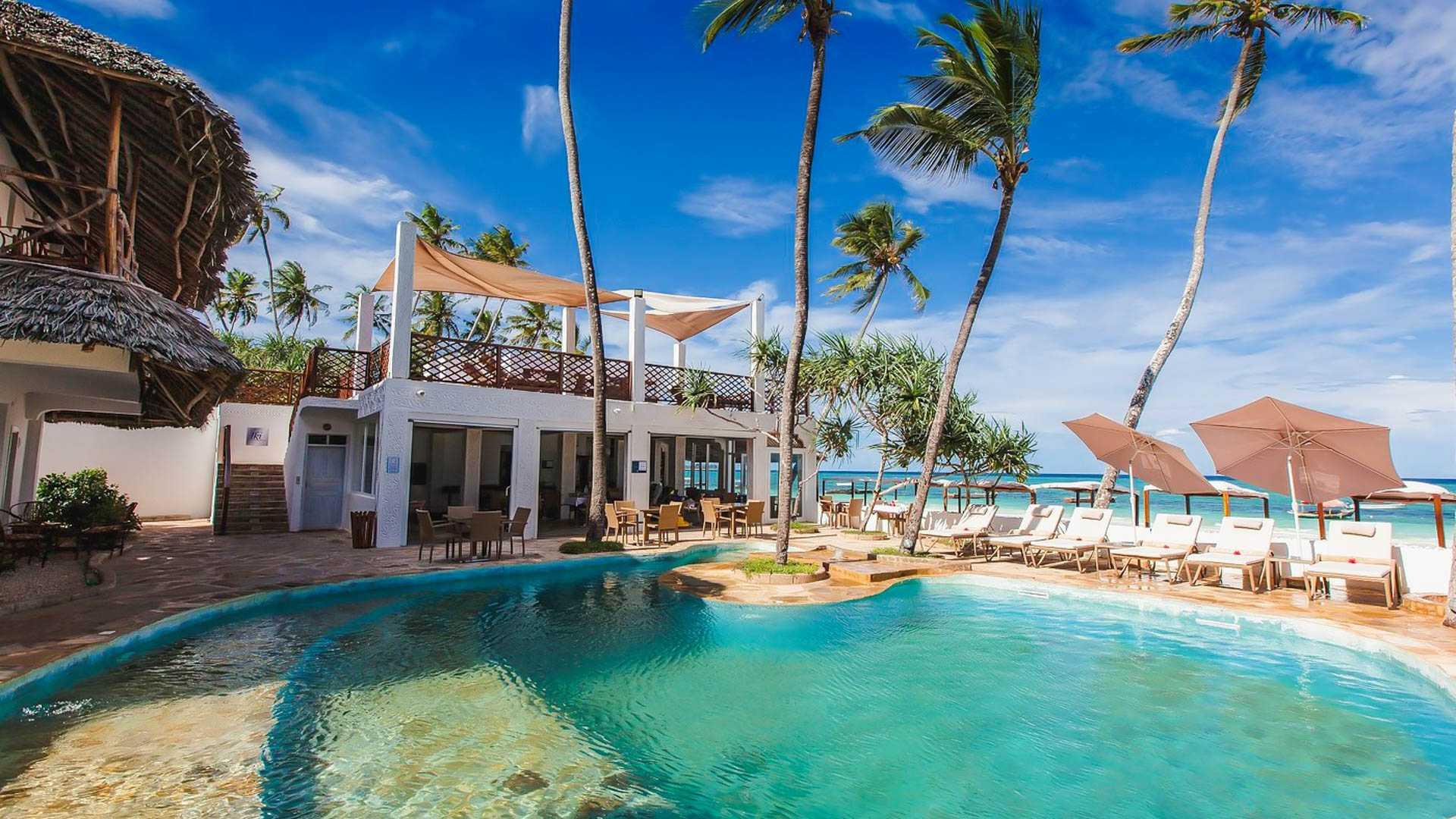 Dream's Bay Beach Hotel