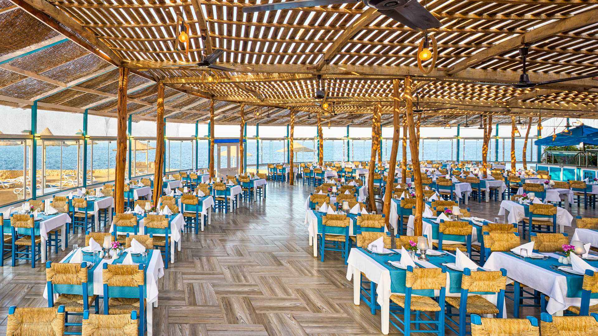Dreams Beach Resort
