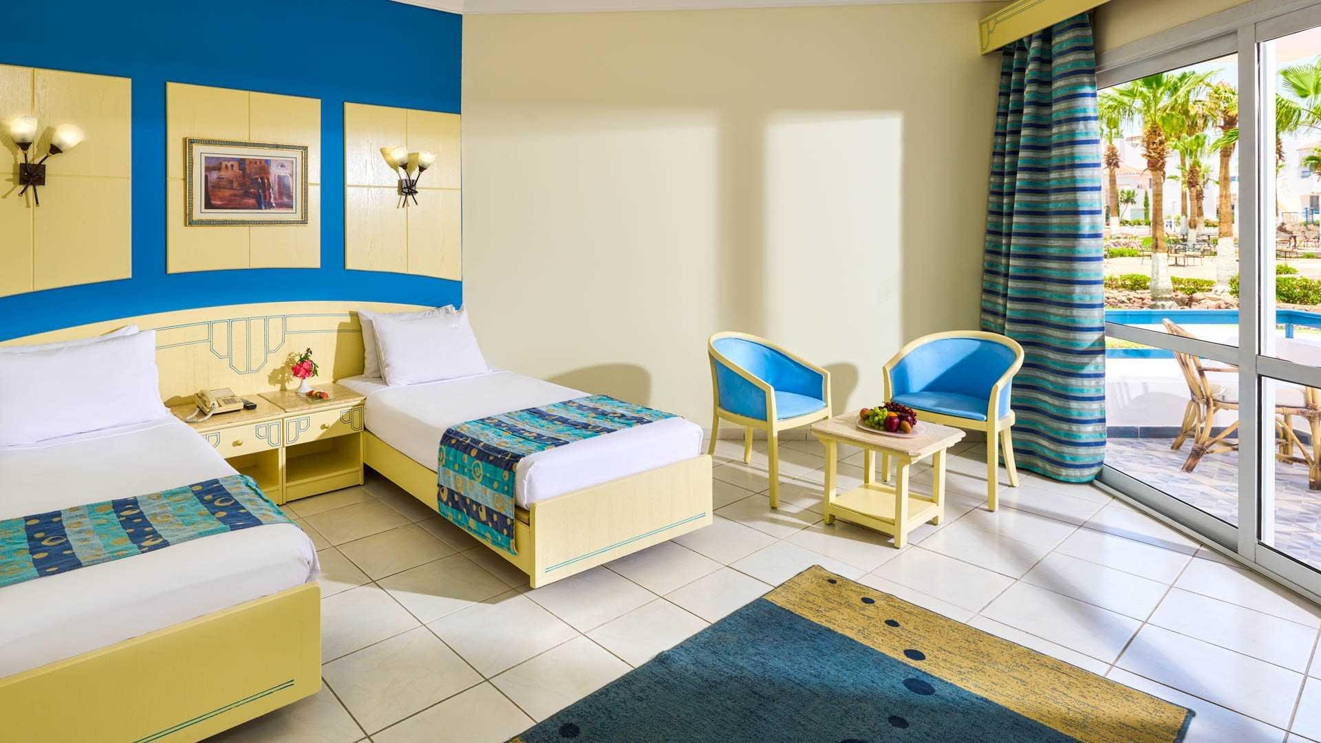 Dreams Beach Resort