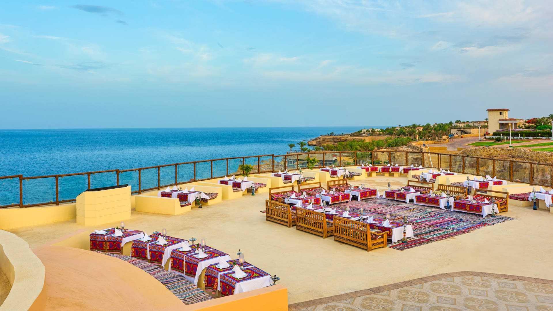 Dreams Beach Resort