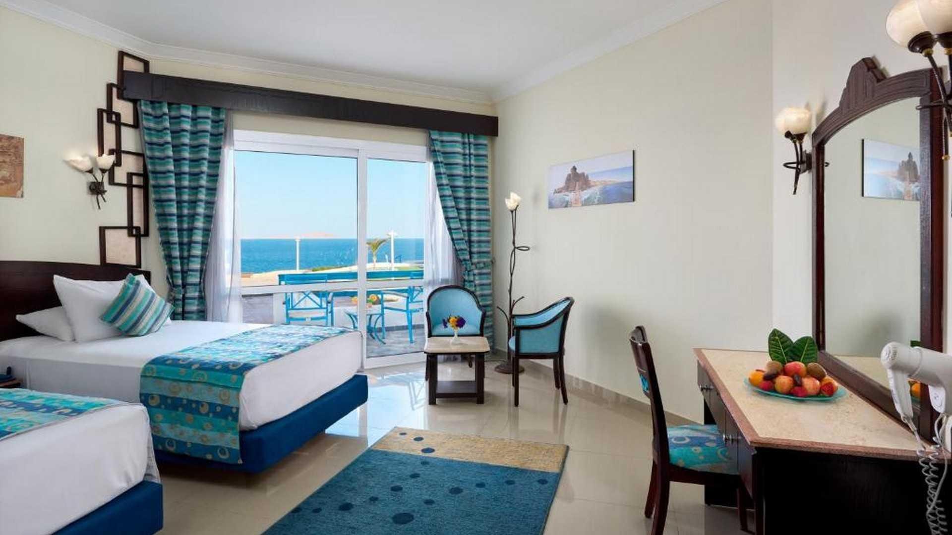 Dreams Beach Resort