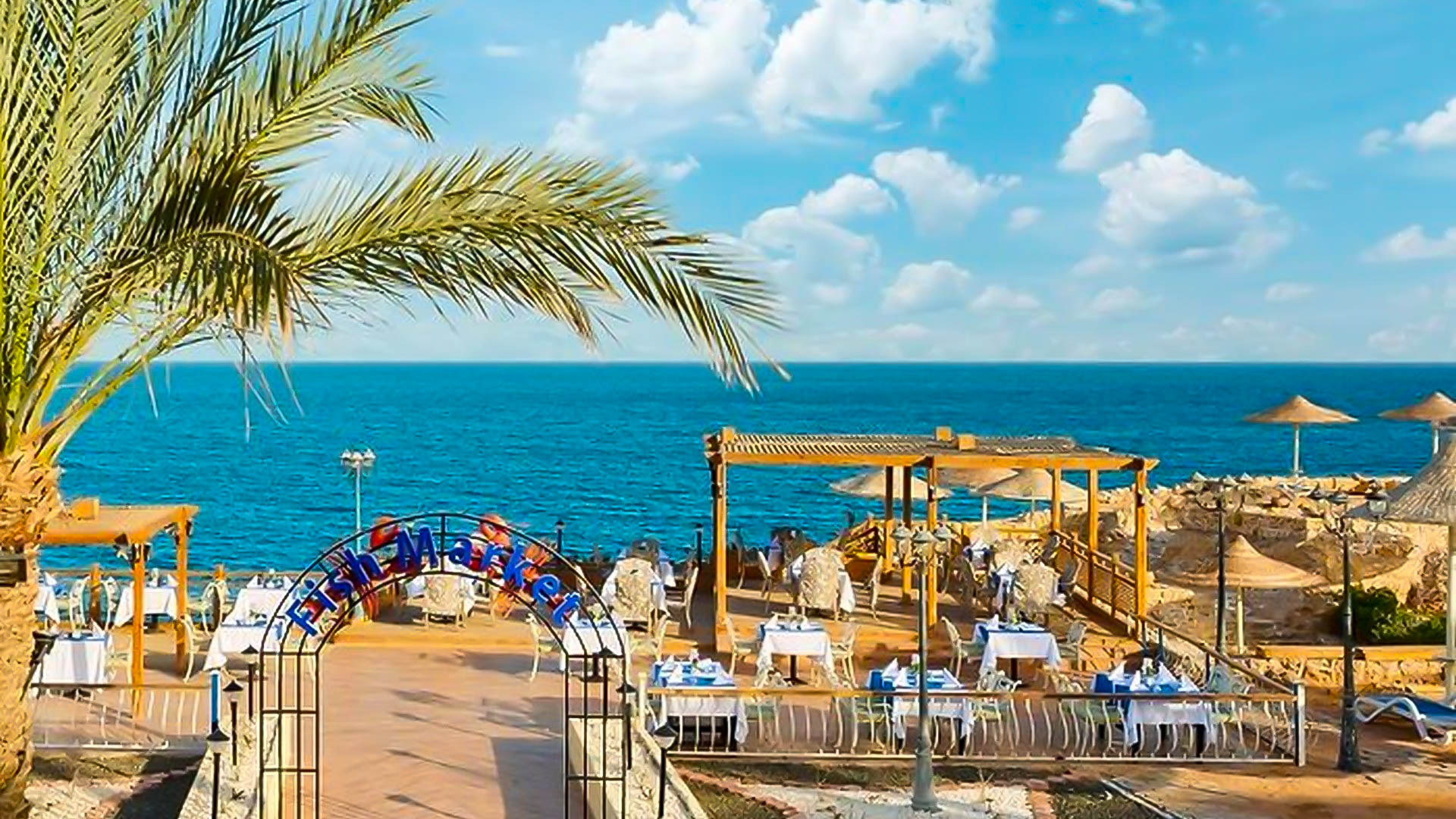 Dreams Vacation Resort