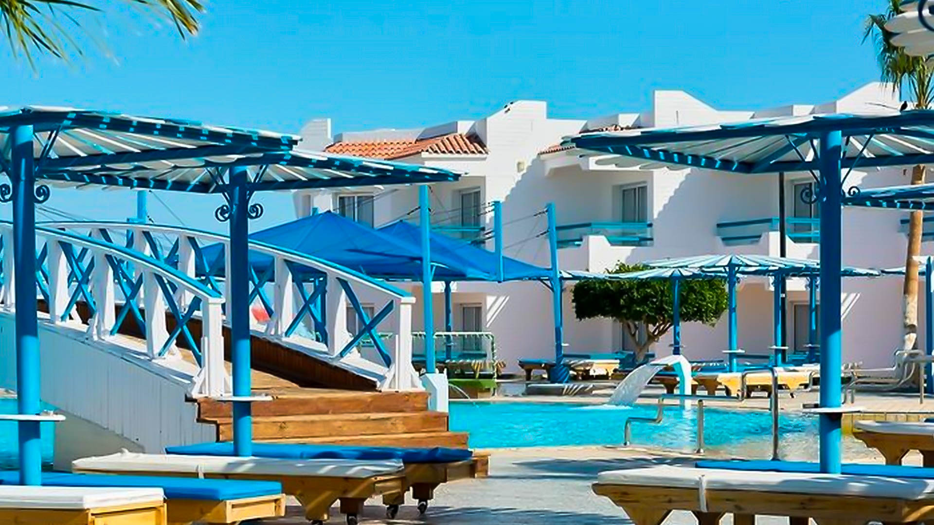 Dreams Vacation Resort