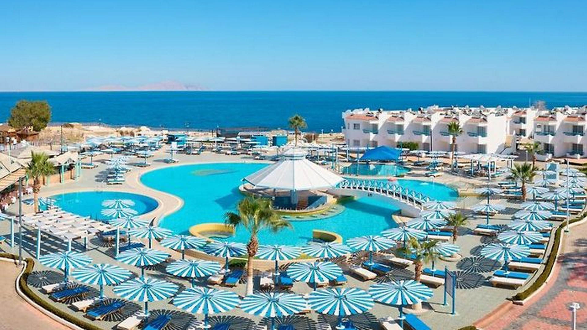 Dreams Vacation Resort