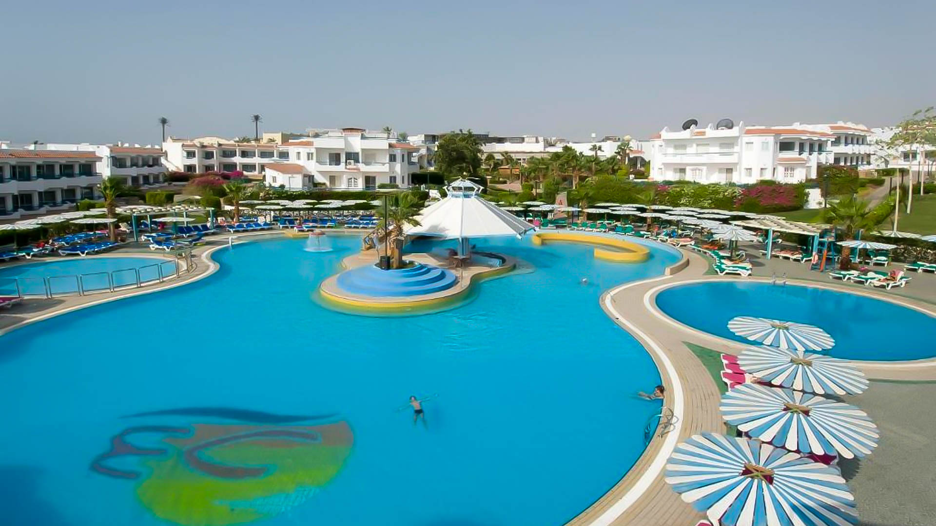 Dreams Vacation Resort