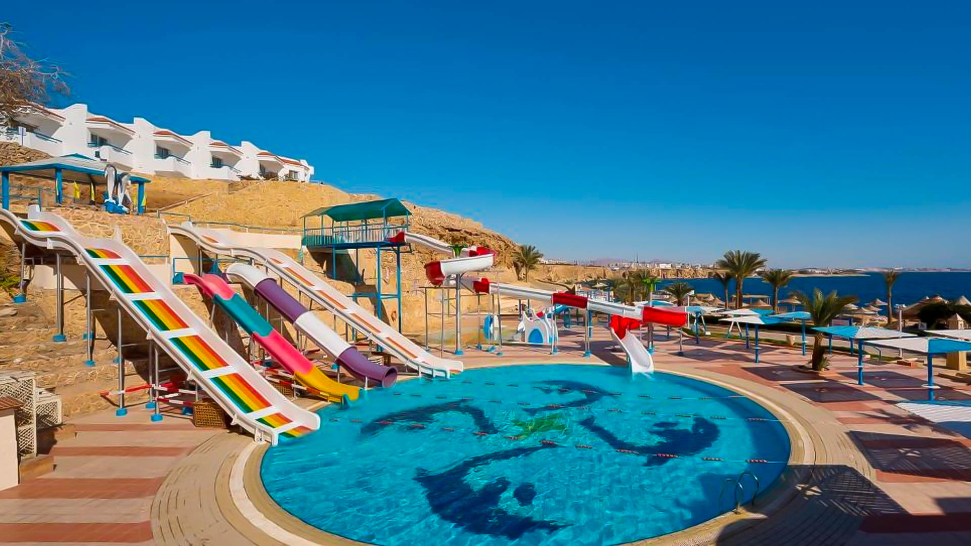 Dreams Vacation Resort