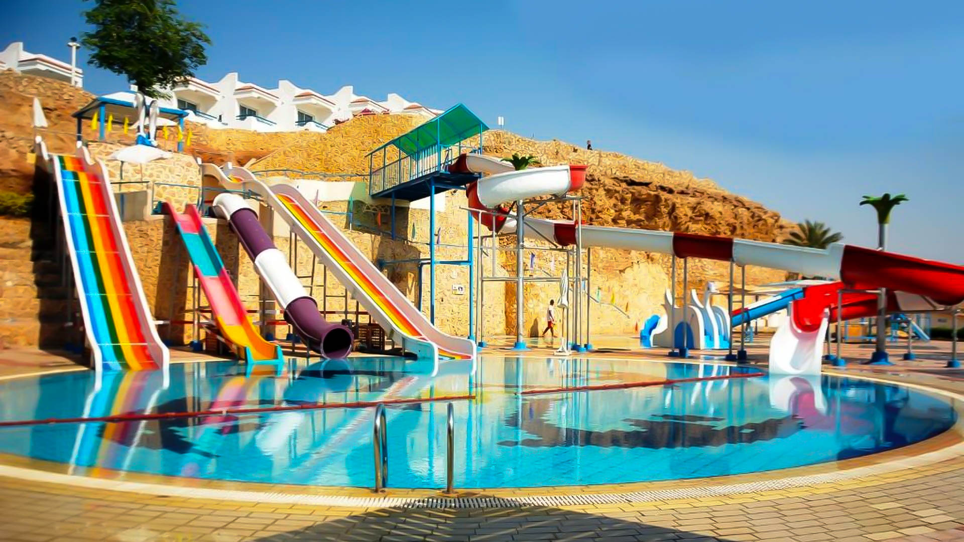 Dreams Vacation Resort