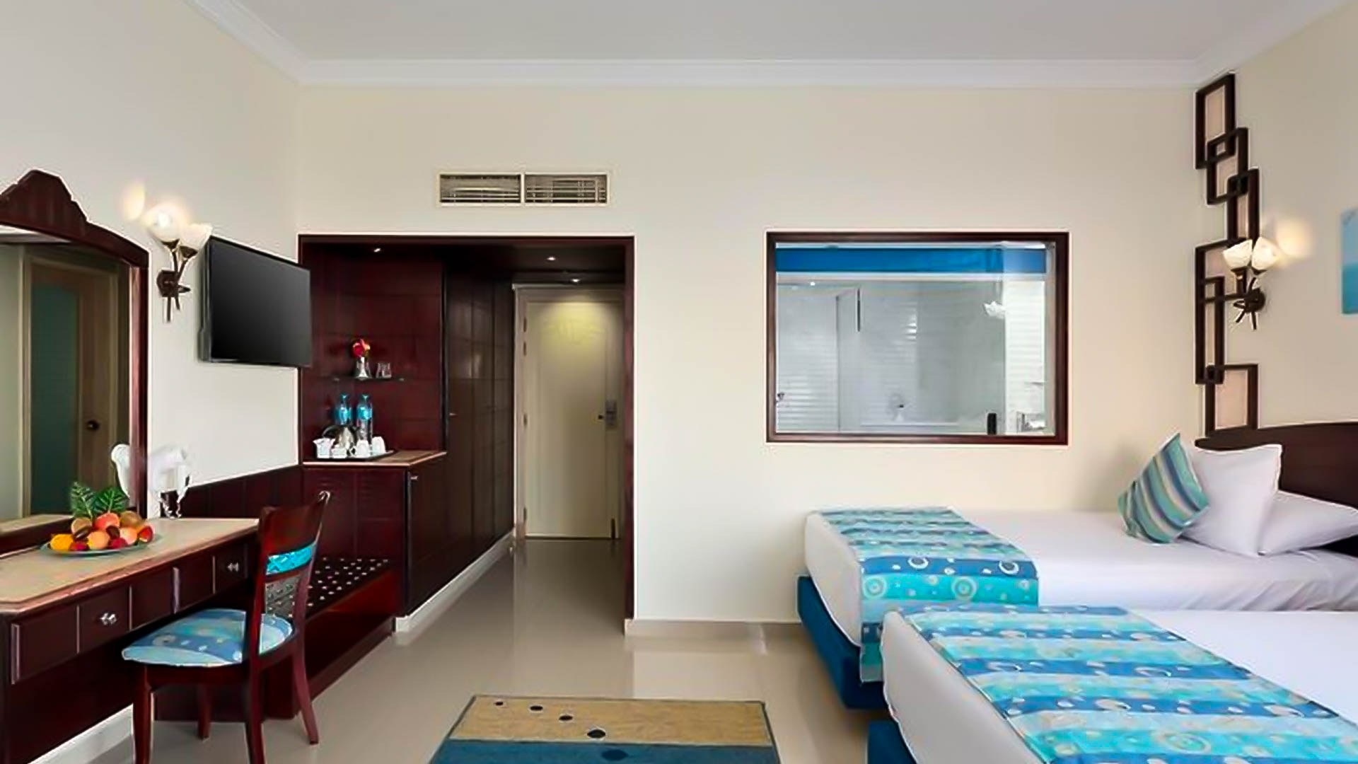 Dreams Vacation Resort