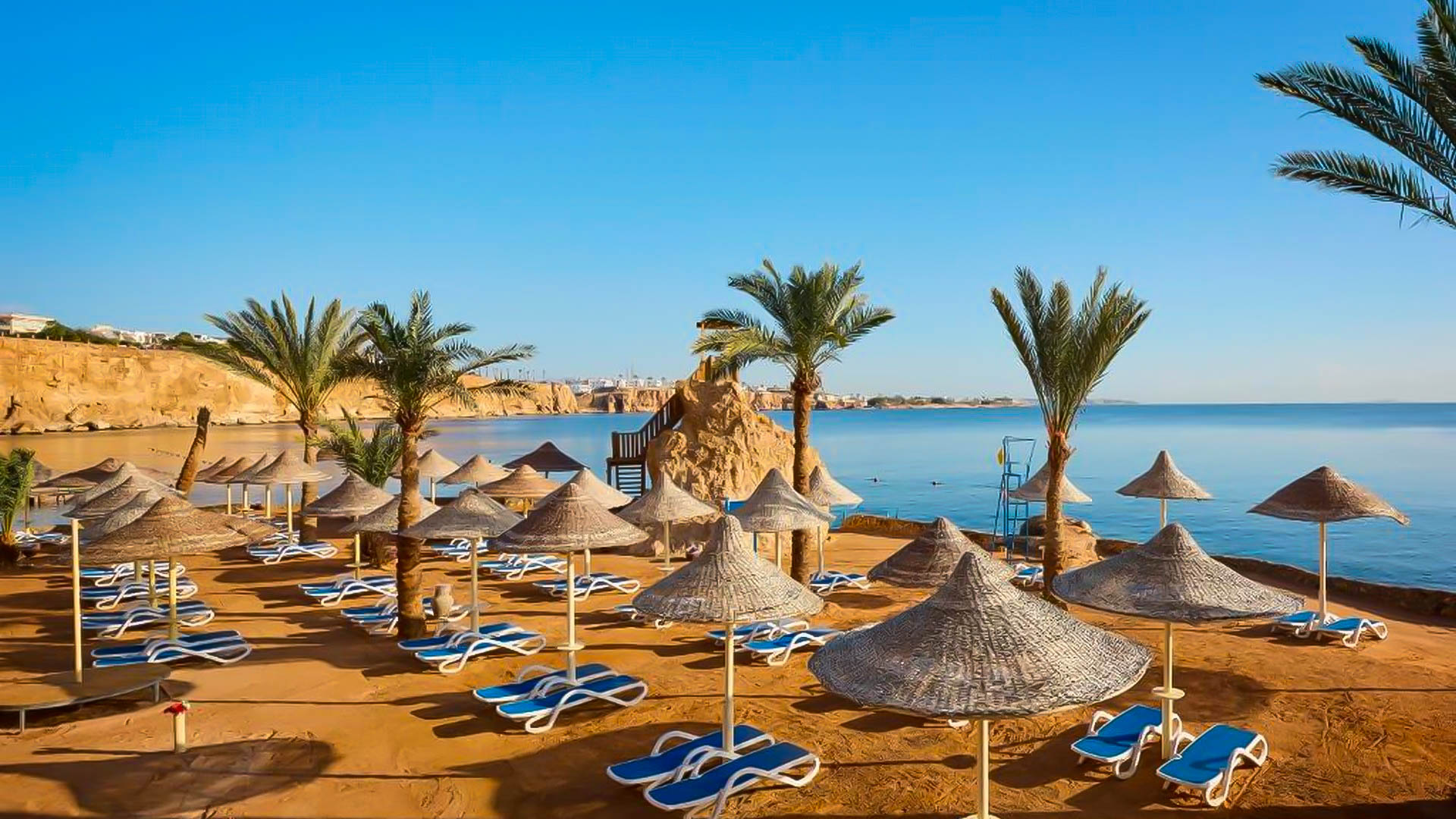 Dreams Vacation Resort