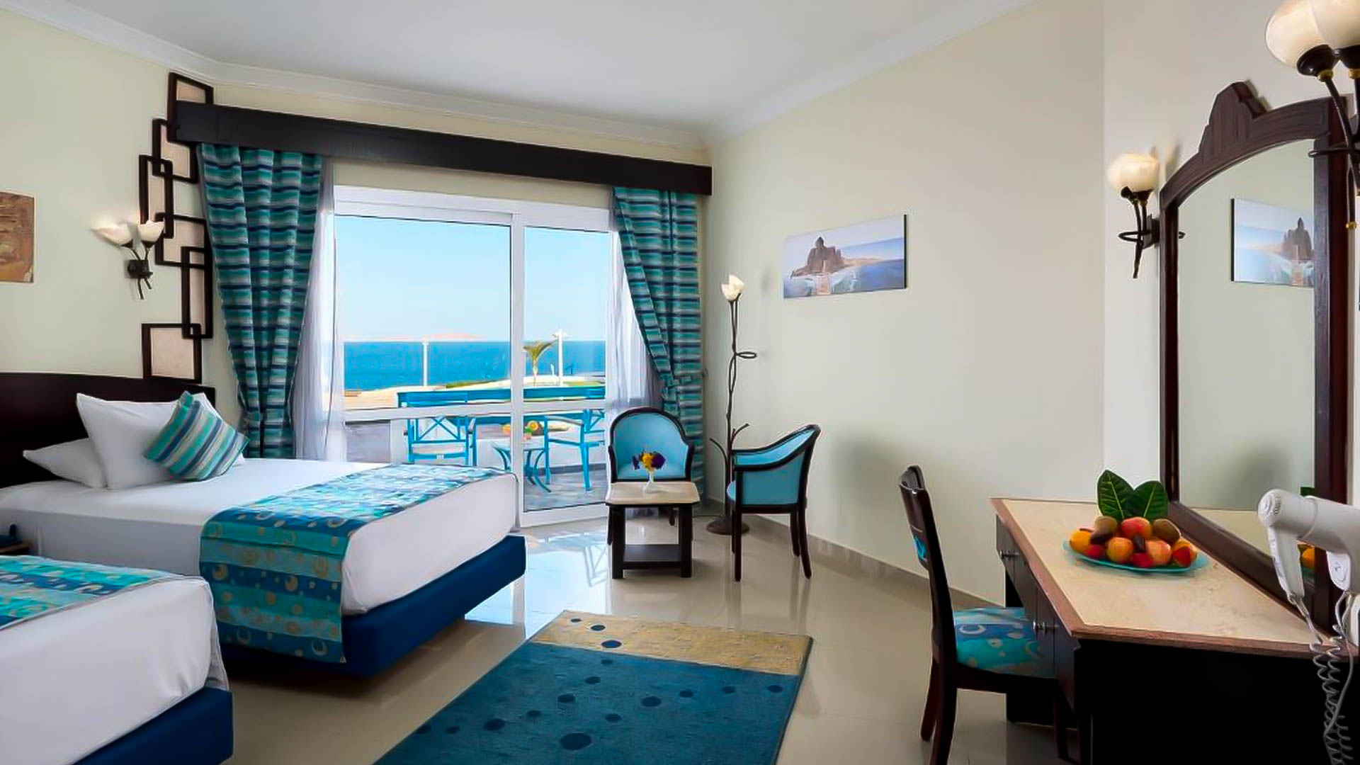 Dreams Vacation Resort