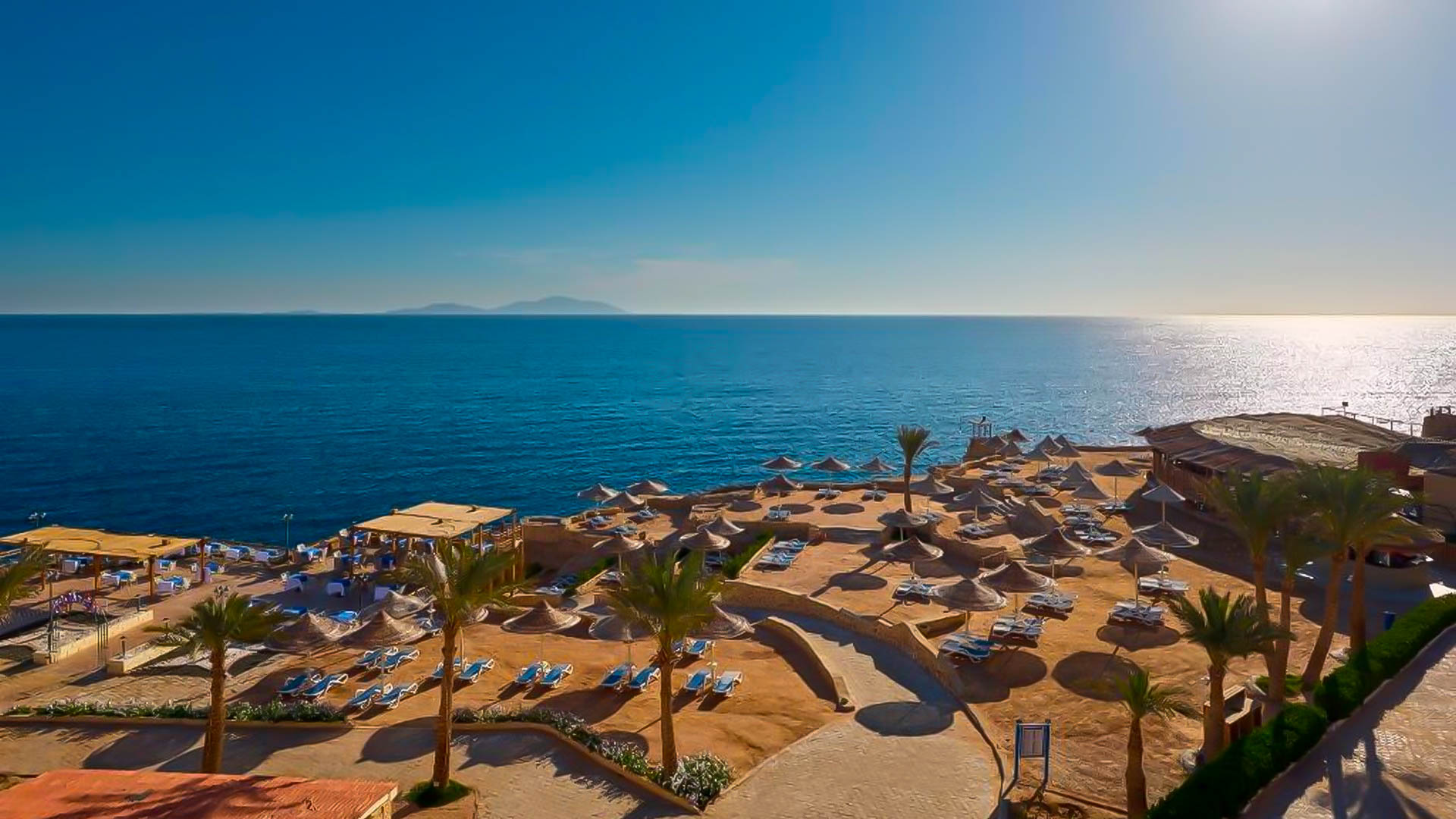 Dreams Vacation Resort