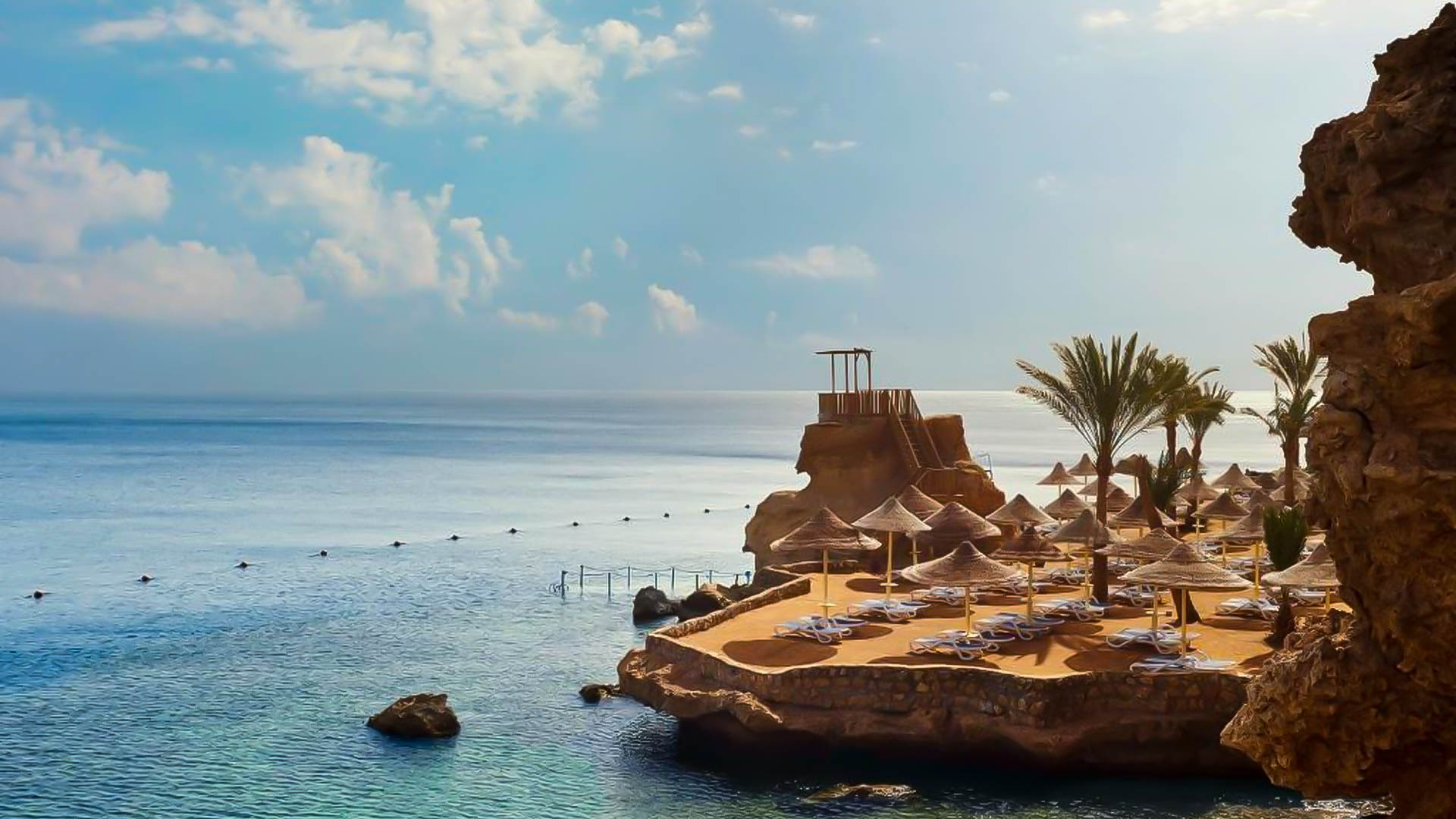 Dreams Vacation Resort