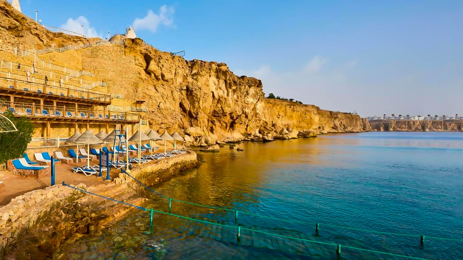 Dreams Vacation Resort