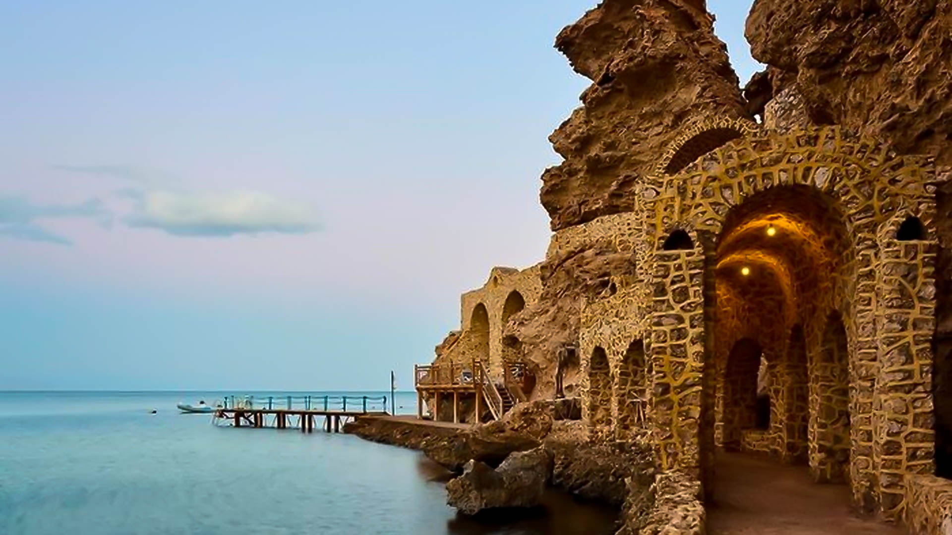 Dreams Vacation Resort