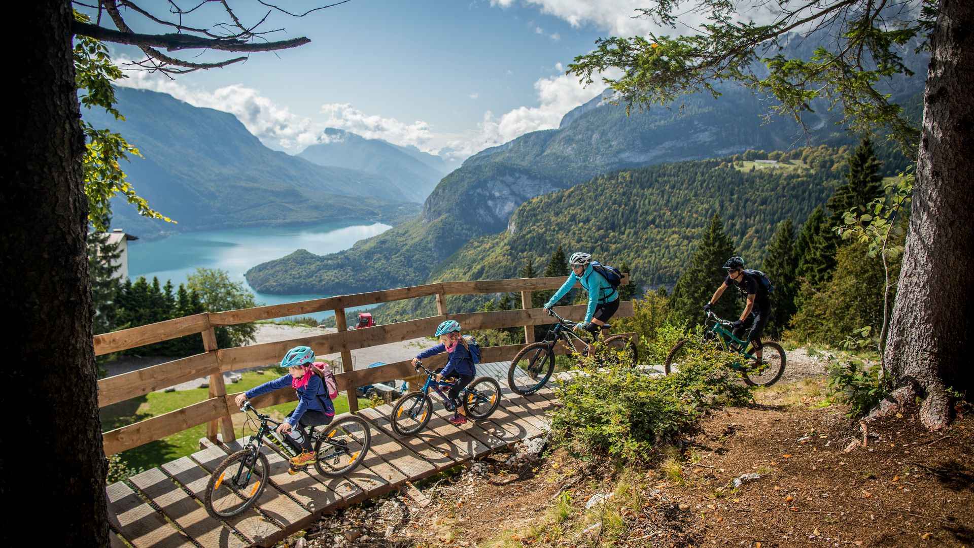 Du Lac Vital Mountain Hotel