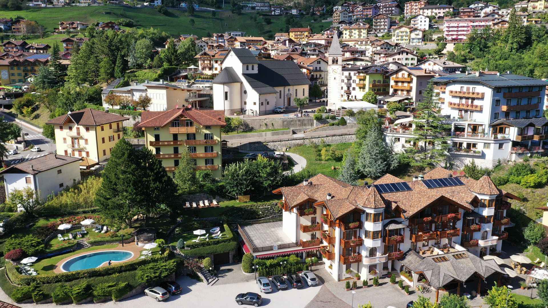 Du Lac Vital Mountain Hotel
